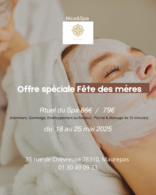 FETE DES MERES