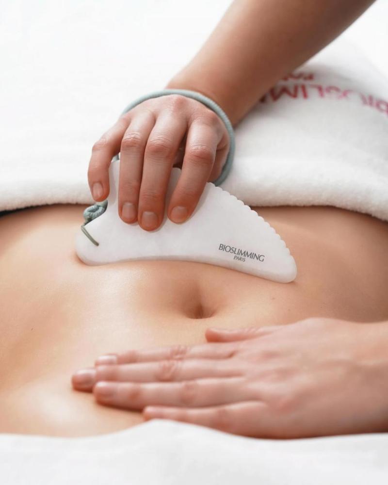 Bioslimming près de Élancourt